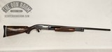 Winchester 12 Trap Solid Rib 12g - 1947 MFG
