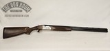 Beretta 686 Silver Pigeon 1 12g - 2 of 19