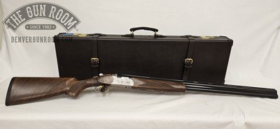 Beretta 686 Silver Pigeon 1 12g