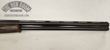Beretta 686 Silver Pigeon 1 12g - 9 of 19