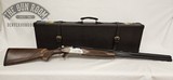 Beretta 686 Silver Pigeon 1 12g - 1 of 19