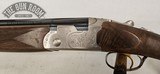 Beretta 686 Silver Pigeon 1 12g - 14 of 19