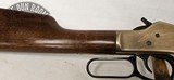 Henry Big Boy .357 Mag - 4 of 14