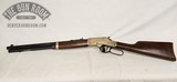 Henry Big Boy .357 Mag - 8 of 14