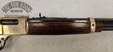 Henry Big Boy .357 Mag - 6 of 14