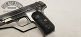 Colt 1903 .32ACP 2nd Year 1905 5 Digit SN - 2 of 14 Colt 1903 .32ACP 2nd Year 1905 5 Digit SN - 2 of 14