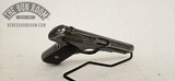 Colt 1903 .32ACP 2nd Year 1905 5 Digit SN - 12 of 14 Colt 1903 .32ACP 2nd Year 1905 5 Digit SN - 12 of 14