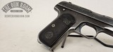 Colt 1903 .32ACP 2nd Year 1905 5 Digit SN - 7 of 14 Colt 1903 .32ACP 2nd Year 1905 5 Digit SN - 7 of 14