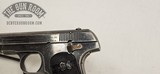 Colt 1903 .32ACP 2nd Year 1905 5 Digit SN - 3 of 14 Colt 1903 .32ACP 2nd Year 1905 5 Digit SN - 3 of 14