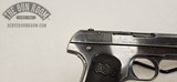 Colt 1903 .32ACP 2nd Year 1905 5 Digit SN - 8 of 14 Colt 1903 .32ACP 2nd Year 1905 5 Digit SN - 8 of 14