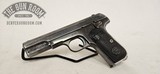 Colt 1903 .32ACP 2nd Year 1905 5 Digit SN
