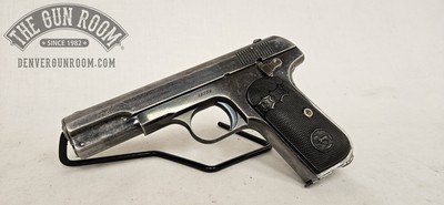 Colt 1903 .32ACP 2nd Year 1905 5 Digit SN