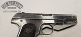 Colt 1903 .32ACP 2nd Year 1905 5 Digit SN - 9 of 14 Colt 1903 .32ACP 2nd Year 1905 5 Digit SN - 9 of 14