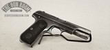 Colt 1903 .32ACP 2nd Year 1905 5 Digit SN - 6 of 14 Colt 1903 .32ACP 2nd Year 1905 5 Digit SN - 6 of 14