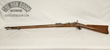 Springfield 1873 Trapdoor .45-70 Wallhanger - 8 of 16