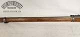 Springfield 1873 Trapdoor .45-70 Wallhanger - 13 of 16