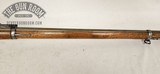 Springfield 1873 Trapdoor .45-70 Wallhanger - 6 of 16