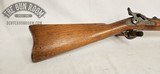 Springfield 1873 Trapdoor .45-70 Wallhanger - 3 of 16