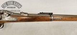 Springfield 1873 Trapdoor .45-70 Wallhanger - 5 of 16