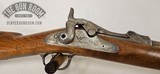 Springfield 1873 Trapdoor .45-70 Wallhanger - 4 of 16
