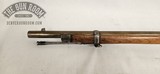 Springfield 1873 Trapdoor .45-70 Wallhanger - 14 of 16