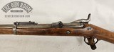 Springfield 1873 Trapdoor .45-70 Wallhanger - 11 of 16