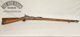 Springfield 1873 Trapdoor .45-70 Wallhanger