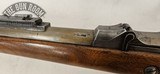 Springfield 1873 Trapdoor .45-70 Wallhanger - 12 of 16