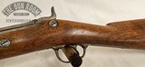 Springfield 1873 Trapdoor .45-70 Wallhanger - 10 of 16