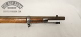 Springfield 1873 Trapdoor .45-70 Wallhanger - 7 of 16