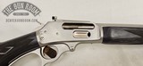 Marlin 1895 Trapper .45-70 - 4 of 14