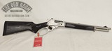 Marlin 1895 Trapper .45-70