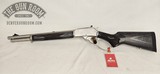 Marlin 1895 Trapper .45-70 - 8 of 14