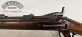 Trapdoor Springfield 1884 Carbine .45-70 - 10 of 14 Trapdoor Springfield 1884 Carbine .45-70 - 10 of 14