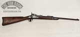 Trapdoor Springfield 1884 Carbine .45-70 - 1 of 14 Trapdoor Springfield 1884 Carbine .45-70 - 1 of 14