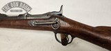 Trapdoor Springfield 1884 Carbine .45-70 - 9 of 14 Trapdoor Springfield 1884 Carbine .45-70 - 9 of 14