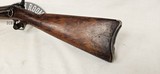 Trapdoor Springfield 1884 Carbine .45-70 - 8 of 14 Trapdoor Springfield 1884 Carbine .45-70 - 8 of 14