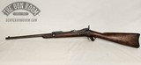 Trapdoor Springfield 1884 Carbine .45-70 - 7 of 14 Trapdoor Springfield 1884 Carbine .45-70 - 7 of 14