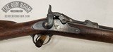 Trapdoor Springfield 1884 Carbine .45-70 - 4 of 14 Trapdoor Springfield 1884 Carbine .45-70 - 4 of 14