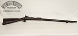 Trapdoor Springfield 1873 .45-70 - 1 of 16 Trapdoor Springfield 1873 .45-70 - 1 of 16
