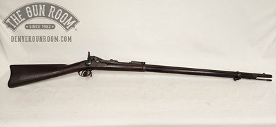 Trapdoor Springfield 1873 .45-70