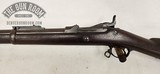 Trapdoor Springfield 1873 .45-70 - 11 of 16 Trapdoor Springfield 1873 .45-70 - 11 of 16
