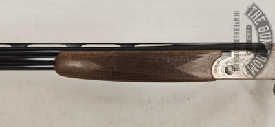 Price reduced!!!Beretta 686 Silver Pigeon 1 .410 W/ Case - Image 14 of 18