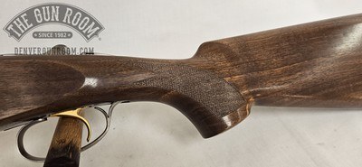 Price reduced!!!Beretta 686 Silver Pigeon 1 .410 W/ Case - Image 11 of 18
