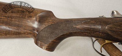 Price reduced!!!Beretta 686 Silver Pigeon 1 .410 W/ Case - Image 4 of 18