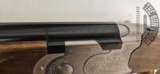 Beretta 686 Silver Pigeon 1 .410 W/ Case - 13 of 18