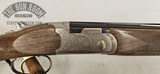 Beretta 686 Silver Pigeon 1 .410 W/ Case - 5 of 18