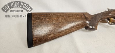 Price reduced!!!Beretta 686 Silver Pigeon 1 .410 W/ Case - Image 3 of 18