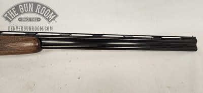 Price reduced!!!Beretta 686 Silver Pigeon 1 .410 W/ Case - Image 7 of 18