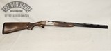 Beretta 686 Silver Pigeon 1 .410 W/ Case - 1 of 18
